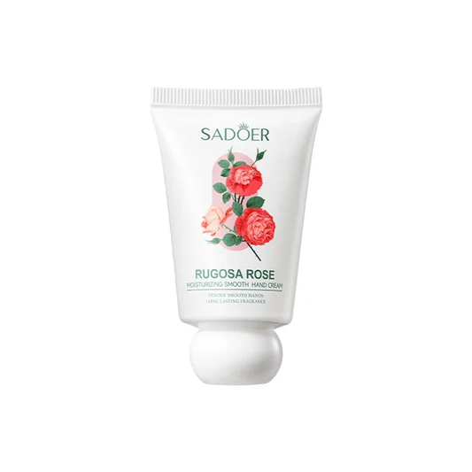 Sadoer Hydrating Smooth Hand Cream