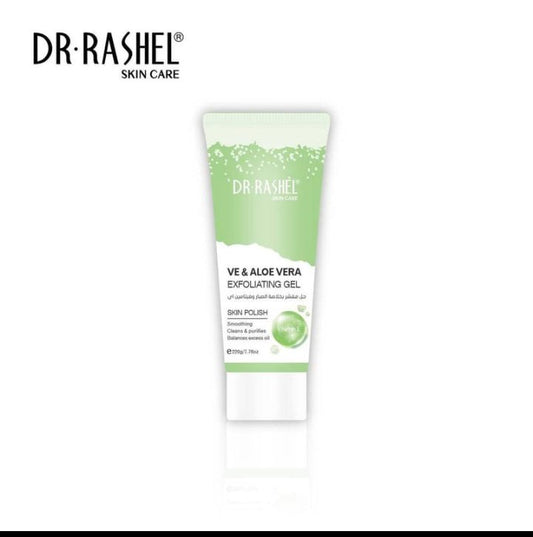 Dr. Rashel Skin Polish Exfoliating Gel