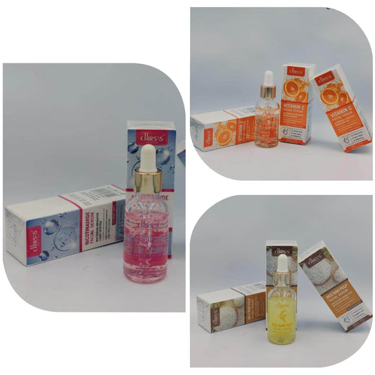 Chirs's Face Serum 30 ml