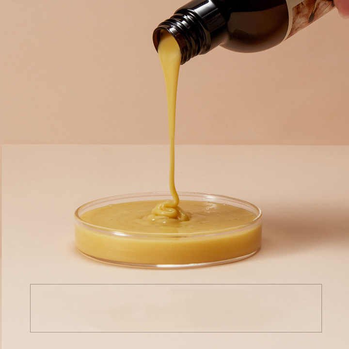 BIOAQUA anti hair loss Essence Silky Supple Shampoo 250ml