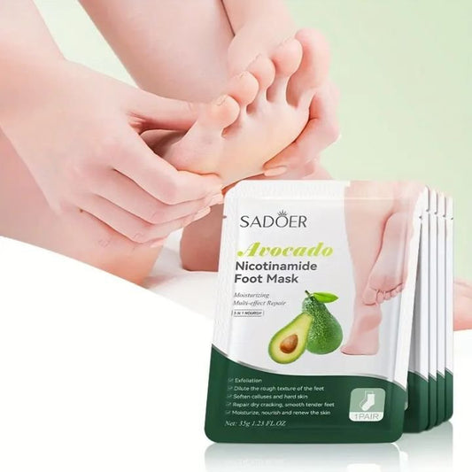 SADOER Moisturizing Mask