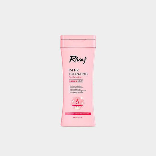 Rivaj Uk Face&Body Lotion 100ml