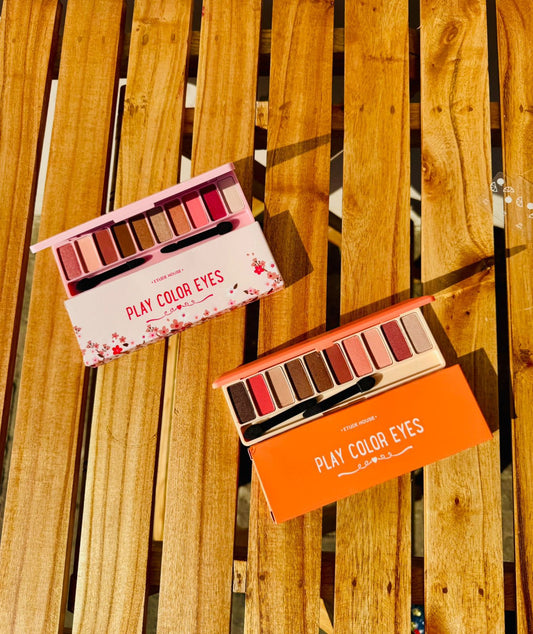 Etude House Play Color Eyeshadow