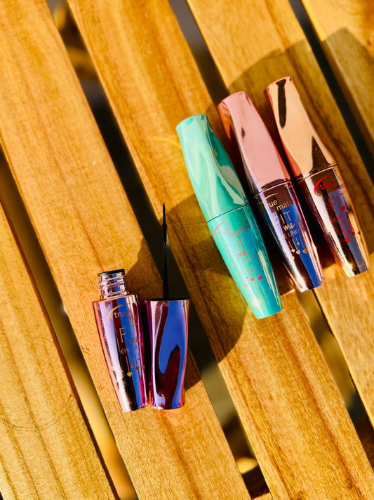 True Match Fit Me Liquid Eyeliner