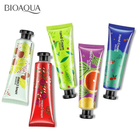 Bioaqua Hand Cream 30ml