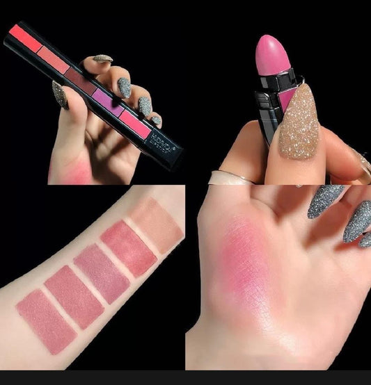 KS-One Matte 5in1 Lipstick