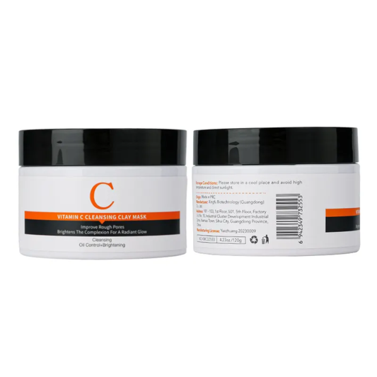 Kormesic Vitamin C Anti-Wrinkle Facial Cream 50g
