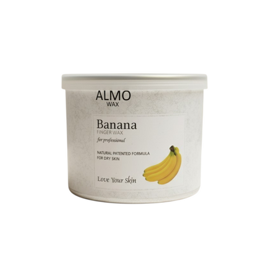 Almo Finger Wax 150g