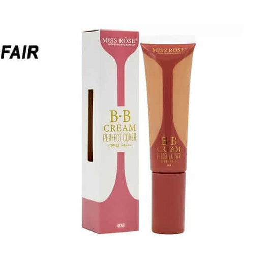 Miss Rose Professional B.B Cream Foundation SPF42