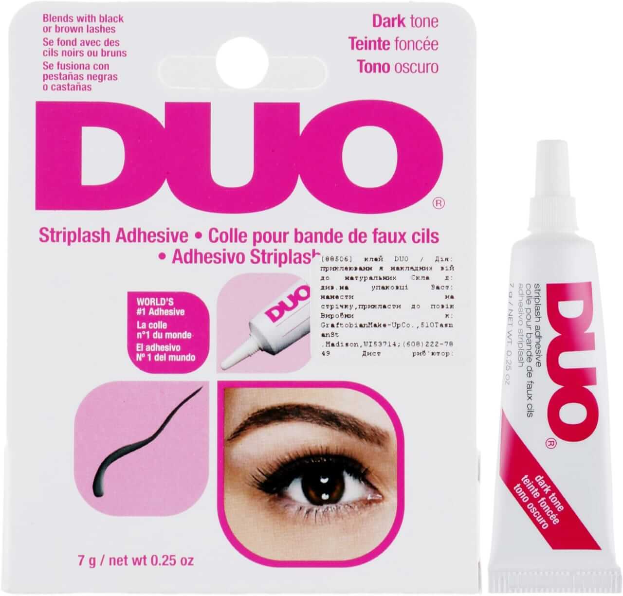 DUO Eyelashes Glue Stick