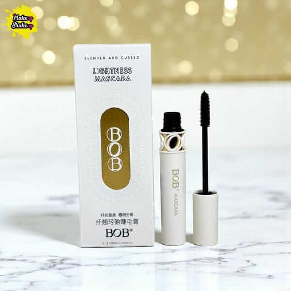 BOB Slender & Curled Lightness waterproof Mascara