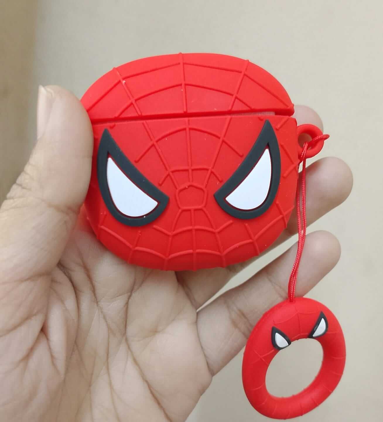 AirBuds Pro2 Silicon Case Just Pouch