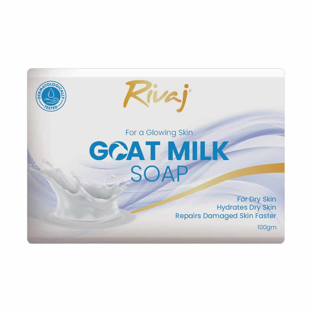 Rivaj UK Soap 100g