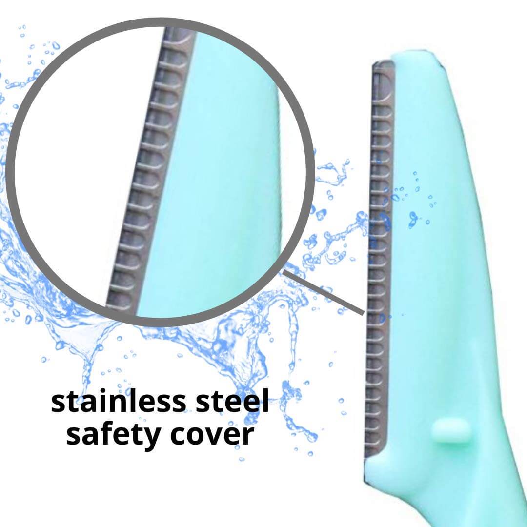 Tinkle Razzer Set of 3 pcs