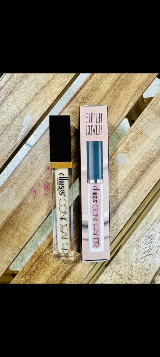 Chirss Super High Coverage Concealer