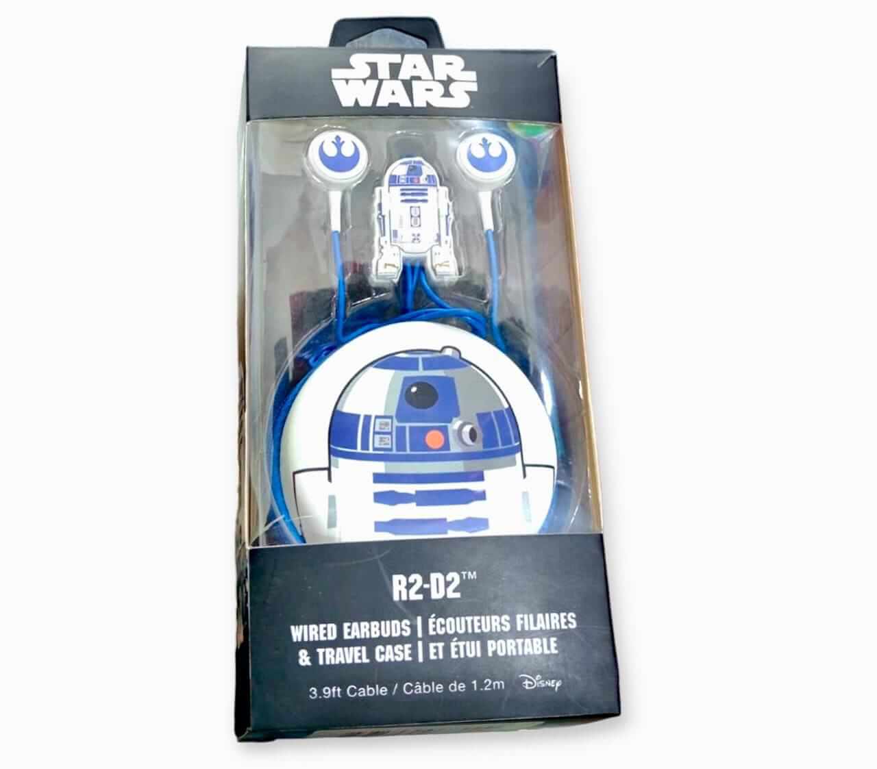 Stars Wars Imported High quality based Sound Handfree