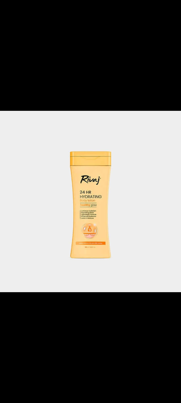 Rivaj Uk Face&Body Lotion 100ml