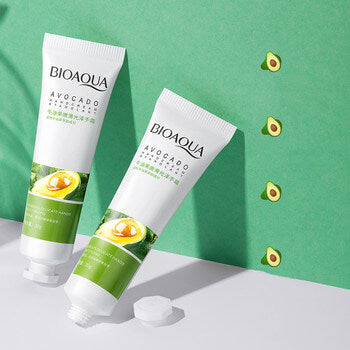 Bioaqua Moisturize whitening Hand Cream 30g