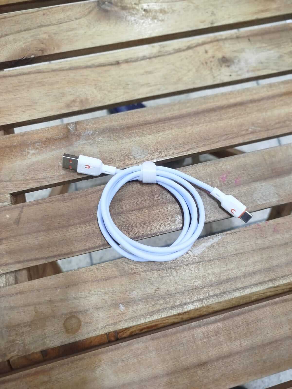 U Type C Data Fast Charging Cable
