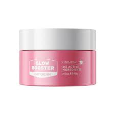 KORMESIC Glow Booster Day Cream - Hydrating Face Moisturizer