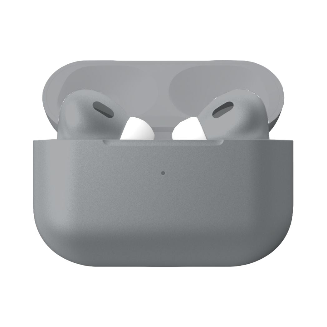 Wireless Earbuds Pro2 – Matte Grey Edition without box