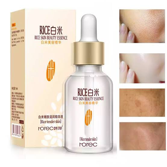 Rorec Rice Serum