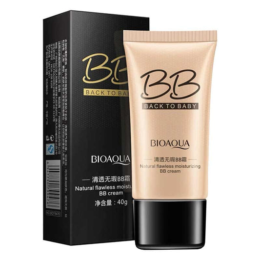 BIOAQUA Beautification Concealer BB Cream Foundation – 40g