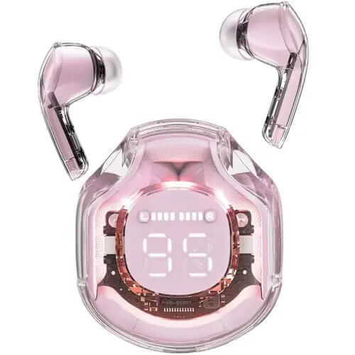 Air 39 ENC Wirless Headset Stereo High Quality Earphone