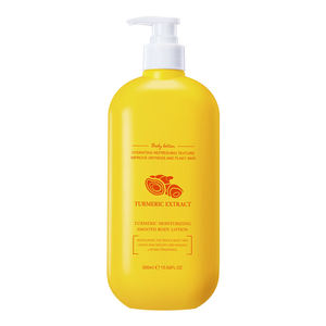 Bioaqua Vitamin C Smooth Gloss Body Wash (500ml)