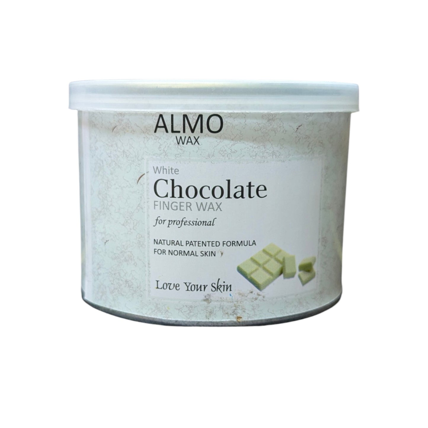 Almo Finger Wax 150g