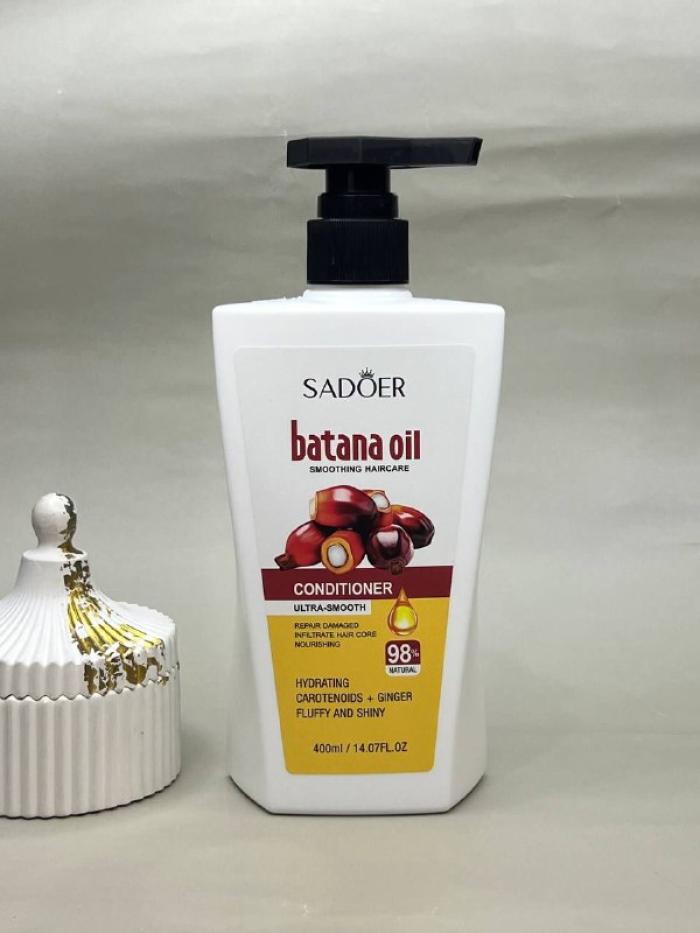 Sadoer Batana Oil Ultra-Smooth Hair Conditioner