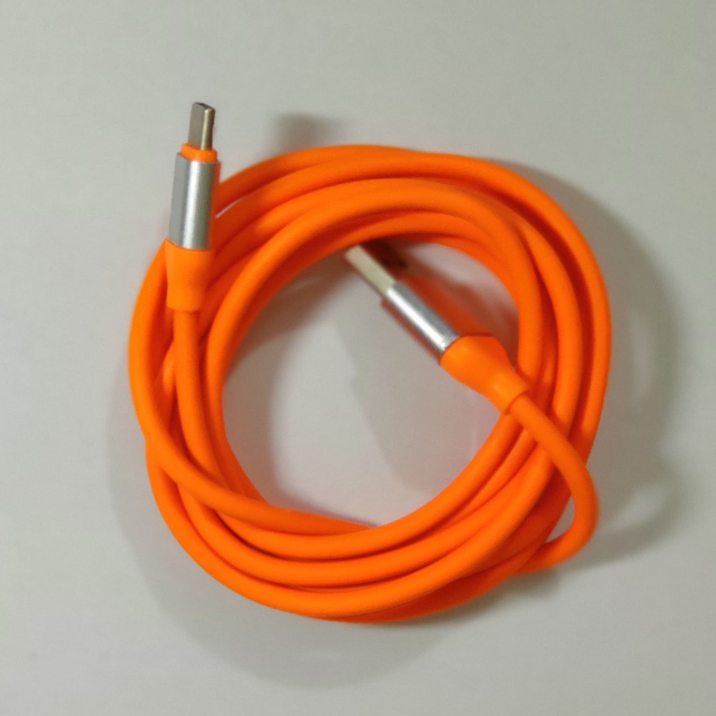 U Type C Data Fast Charging Cable