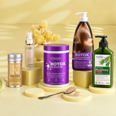 Hair Care