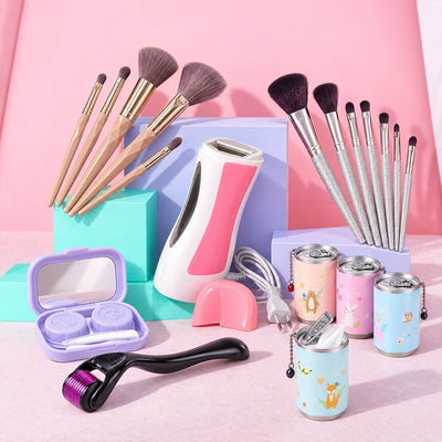 Makeup & Skin Tools