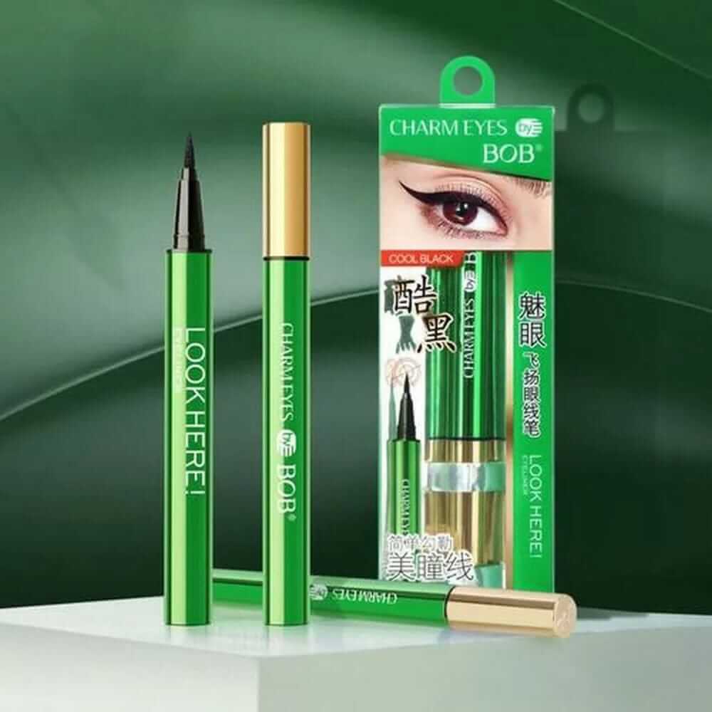 BOB Cool Smart Charm Eyes Marker Eyeliner