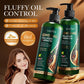 SADOER Ginseng Collagen Smoothing and Nourishing With Herbal Essence 4in1 Hair Shampoo 500ml