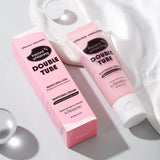 Kormesic Double Tube Instant Moisturizing Whitening Cream 100g
