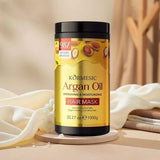 KORMESIC Argan Oil Hair Mask 1000g