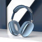 P9 Wireless Headphones with Mic Noise Cancelling Headsets Stereo Sound Earphones