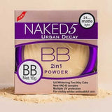 BB Compact Powder 2in1