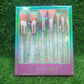 7pcs Makeup Brush Set