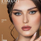 DAHAB Gold Collection Contact Lenses
