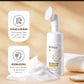 BIOAQUA Rice Raw Pulp Clean Mousse 120ml