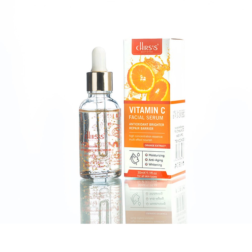 Chirs's Face Serum 30 ml