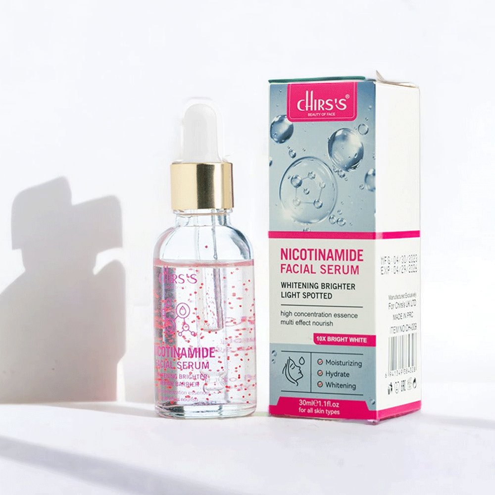 Chirs's Face Serum 30 ml