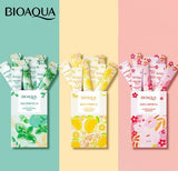 Bioaqua clean Refreshing Mouthwash pack of 20