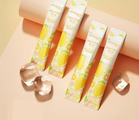 Bioaqua clean Refreshing Mouthwash pack of 20