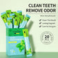 Sadoer Portable Mouthwash pack of 20