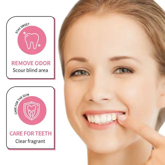 Sadoer Portable Mouthwash pack of 20