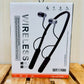 QT-100 Wireless Earbuds Handphone Neckband